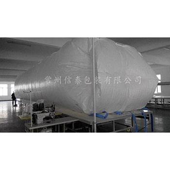 鎮(zhèn)江集裝箱內襯袋